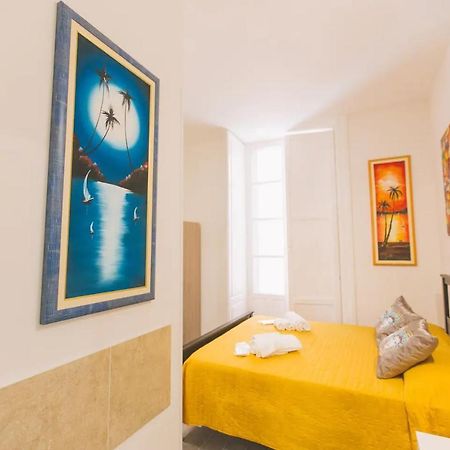 Апартаменты Residenza Dione 1 Сиракузы Экстерьер фото