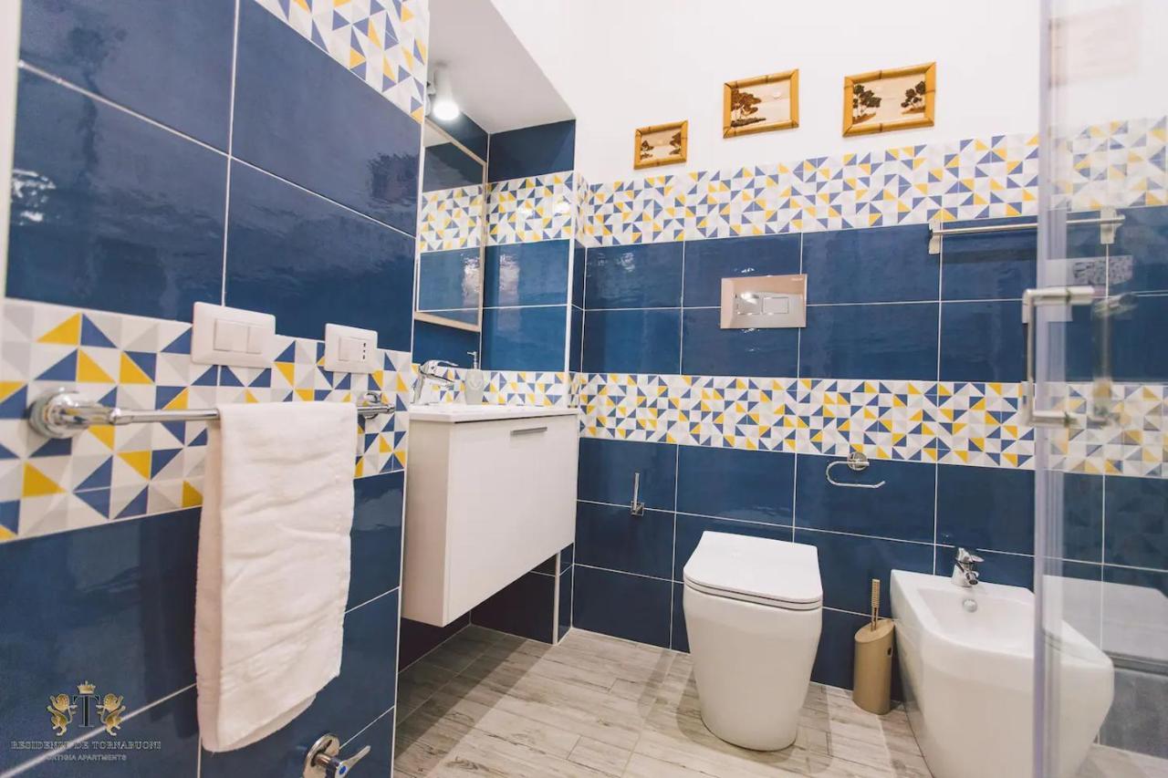 Апартаменты Residenza Dione 1 Сиракузы Экстерьер фото